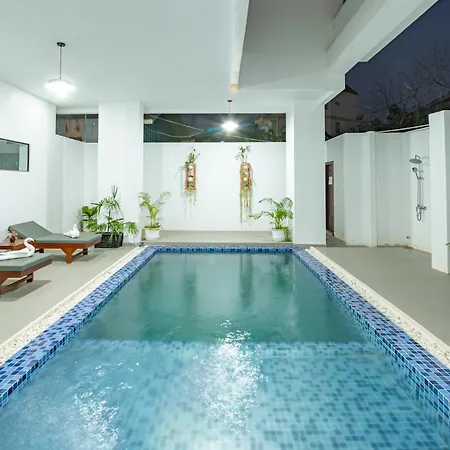 Sreng Angkor Flower Hotel